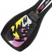 Двухколесный скейт Powersurfer RT169 розовый-черный